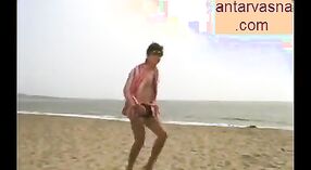 Milf India Anal Chandrawarkar ing Bikini 1 min 50 sec