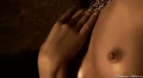 Desi Girls in a Hot Indian Sex Movie 2 min 20 sec