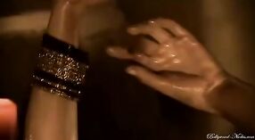 Desi Girls en una película de Sexo Indio Caliente 0 mín. 40 sec
