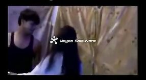 एक गोंडस जोडपे असलेले भारतीय सेक्स व्हिडिओ 0 मिन 40 सेकंद
