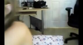 Amateur Desi girl gets naked on cam1st 1 min 20 sec