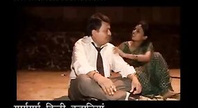 India Seks Videos: Pengalaman Erotis Pokok 4 min 20 sec