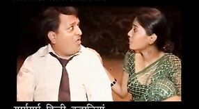 India Seks Videos: Pengalaman Erotis Pokok 4 min 50 sec