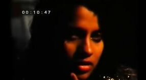 印度性爱视频：热情和欲望的夜晚 0 敏 0 sec