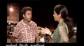 Desi Girls in Hindi: A Porn Video 1 min 00 sec