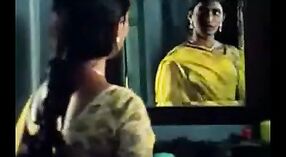 Desi-Mädchen in Bollywood-Pornos: Msalas Große Brüste 0 min 0 s