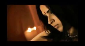Desi Girls' Sensual Strip Tease in HD 4 min 40 sec