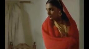Desi Girls Anu Aggarwal明星在一个热气腾腾的色情场景中 0 敏 0 sec