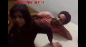 Videos de sexo indio con un director y un camarógrafo 4 mín. 40 sec
