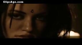 Video seks India yang menampilkan acara audisi porno gratis model yang menggoda 3 min 20 sec