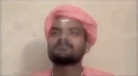 Indian sex video featuring a fake swamiji and an foreigner 0 min 0 sec