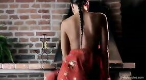 Indyjski seks wideo featuring a wspaniały aktorka aplikatura sama 2 / min 00 sec