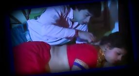 Desi girls in a Bollywood b-grade get naughty in this amateur porn video 1 min 20 sec