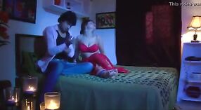 Desi girls in a Bollywood b-grade get naughty in this amateur porn video 2 min 20 sec