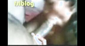 Ấn độ tình dục video có một nóng Mallu người giúp việc đưa một mãnh liệt thổi kèn 1 tối thiểu 40 sn