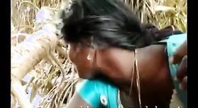 Indian Sex Movie Featuring a Mallu Black Aunty Sucking Her BF's Cock 0 min 0 sec