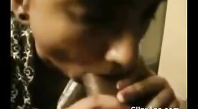 Milf Urmila from Bangladeshi gives her lover the ultimate blowjob in amateur video 4 min 50 sec