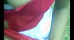 Amateur Bengali Babe Shows Off and Gives a Blowjob in the Garden 0 min 0 sec