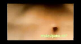 Vidéo de sexe indien mettant en vedette une étudiante de Mumbai qui se fait baiser par son propre jiju 0 minute 0 sec
