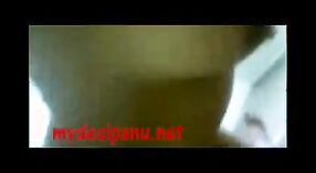 Gadis desi Priya dan gurunya berhubungan seks panas dalam video porno amatir ini 3 min 00 sec