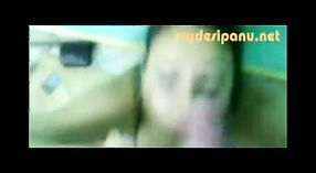 Desi call girl Renu smoking in front of her client's attention 3 min 20 sec