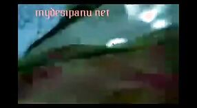 Vidéo de sexe indien mettant en vedette un dehati bhabi et son devar dans le jardin de goyave 4 minute 50 sec