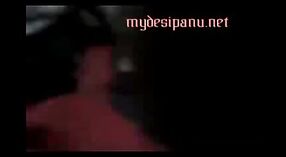 Indian sex video featuring a desi girl named Guddi getting fucked by her own jijaji MMS 0 min 50 sec