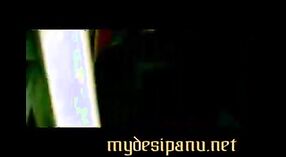 Desi girls Gopa and her teacher in a new sex scandal video 1 min 40 sec