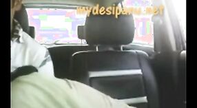Desi girl ' s nieuw schandaal met een populaire porno video 5 min 00 sec