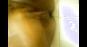 దేశీ హాట్ గర్ల్ నమ్రాటా తన కజిన్ యొక్క MMS చేత ఇబ్బంది పడుతుంది 0 మిన్ 0 సెకను