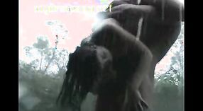 Indian sex videos featuring amazing outdoor fucking in the rain 4 min 20 sec