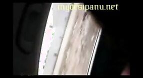 デリーの護衛であるシャリーニをフィーチャーしたインドのセックスビデオ 3 分 10 秒