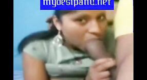 印度性爱录像带，雷努（Renu），孟买的性感妈妈 4 敏 20 sec