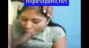 印度性爱录像带，雷努（Renu），孟买的性感妈妈 0 敏 40 sec