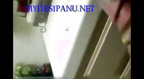 Desi college girl gets fucked by her lover in the bathroom 0 min 0 sec