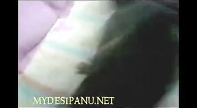 Desi teen Ranu gets exposed by her cousin 1 min 30 sec
