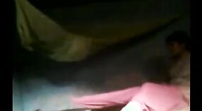 Indian sex video featuring a desi girl's first time being fucked by her local postmaster 3 min 10 sec