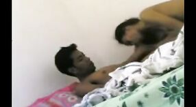 Vụ bê bối tình dục Desi với các bác sĩ Từ Lucknow và người yêu của họ trong video khiêu dâm nghiệp dư 0 tối thiểu 0 sn