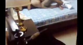 Desi housewife gets fucked by husband's friend in front of his hubby 2 min 40 sec
