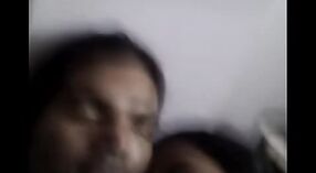 Indiano sesso video featuring un desi call center ragazza chi è primo tempo scopata da lei capo 0 min 50 sec