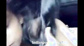 Desi Cousin Leaked MMSビデオが犯された若い女の子のビデオ 1 分 40 秒