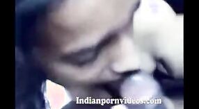 Desi Cousin Leaked MMSビデオが犯された若い女の子のビデオ 1 分 50 秒