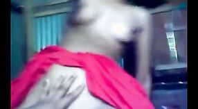 Desi girlfriend enjoys the company of her boyfriend in this amateur porn video 6 min 20 sec