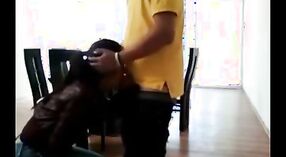 منتديات فتاة من غوا يعطي اللسان إلى الحبيب في هواة الفيديو الاباحية 4 دقيقة 20 ثانية