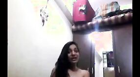 Desi College Girl Gives a Hot Blowjob to Her Lover 4 min 10 sec