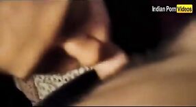 デジガールフレンドアルカからのアマチュアブロージョブをフィーチャーしたインドのセックスビデオ 3 分 40 秒