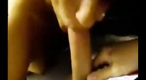 Desi College Girl from Goa Gives Blowjob to Boy Friend 4 min 40 sec