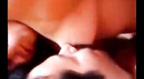 Индийское секс видео: Молодая аналитикка делает своему боссу небрежный минет 4 минута 10 сек