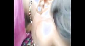 Indian MILF from the Village Gives an Outdoor Blowjob 0 min 40 sec