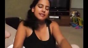 Desi girlfriend gives the best blowjob ever 3 min 30 sec